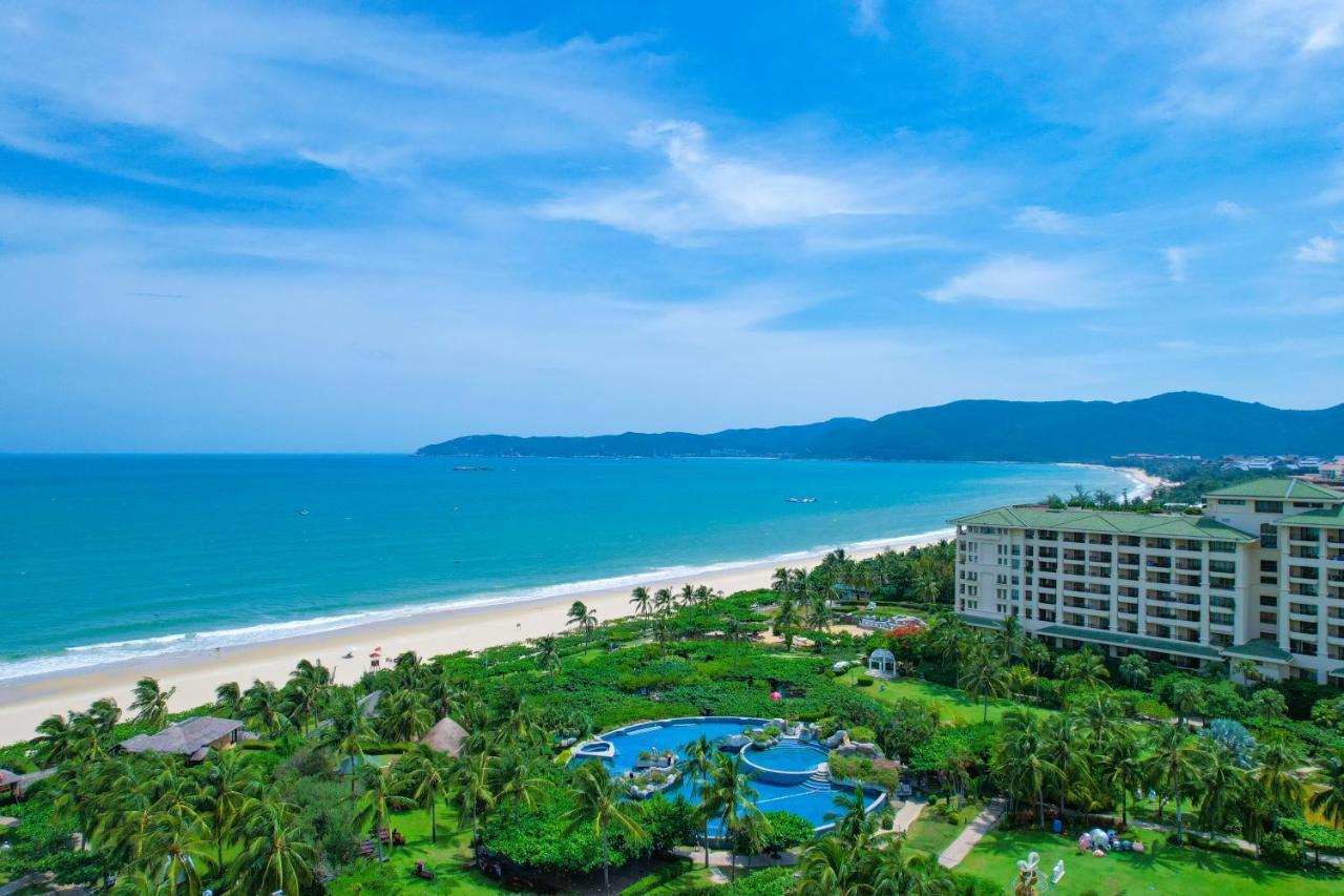 ОТЕЛЬ HORIZON RESORT & SPA YALONG BAY САНЬЯ 5* (Китай) - от 9172 RUB | NOCHI